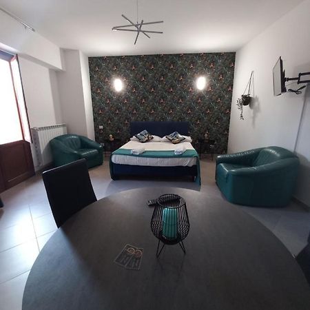 B&B Eden L'Aquila Ngoại thất bức ảnh
