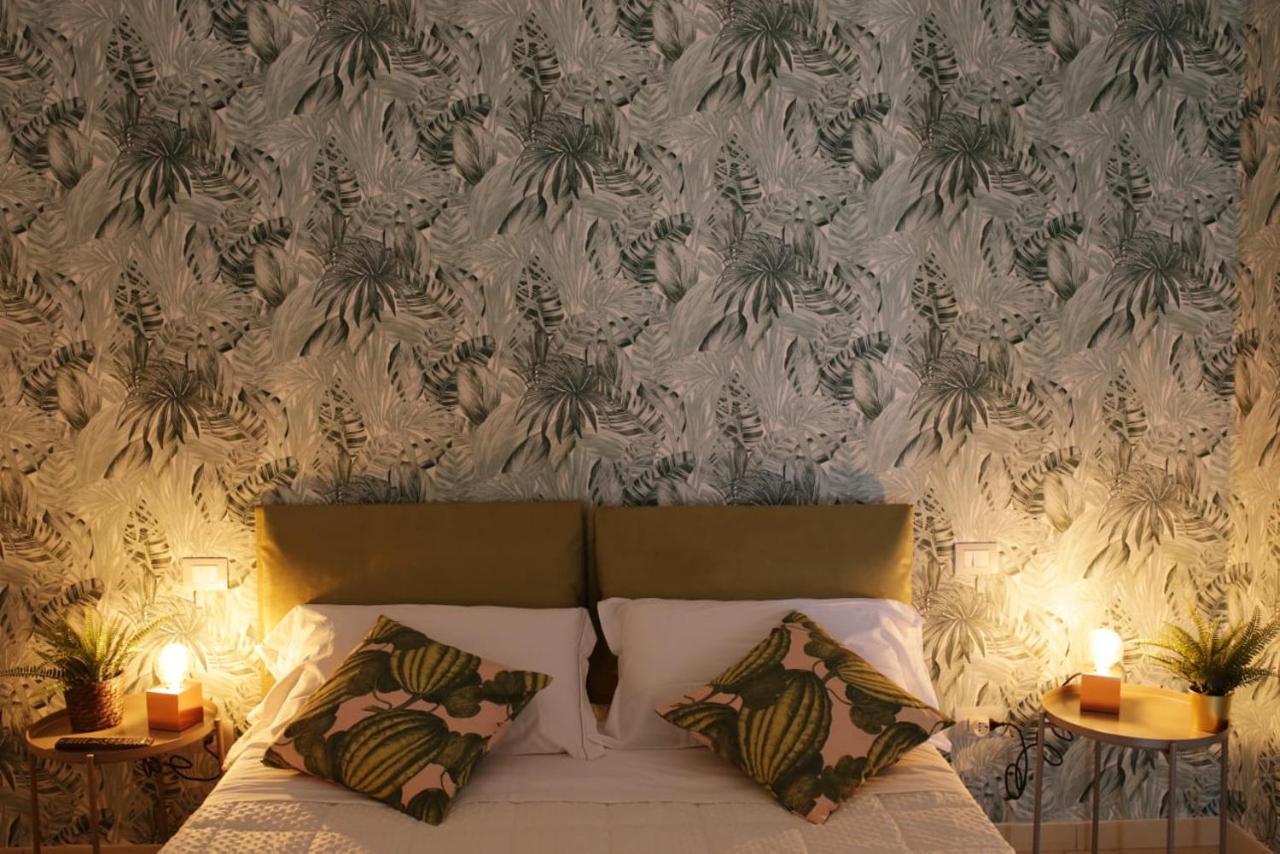 B&B Eden L'Aquila Ngoại thất bức ảnh