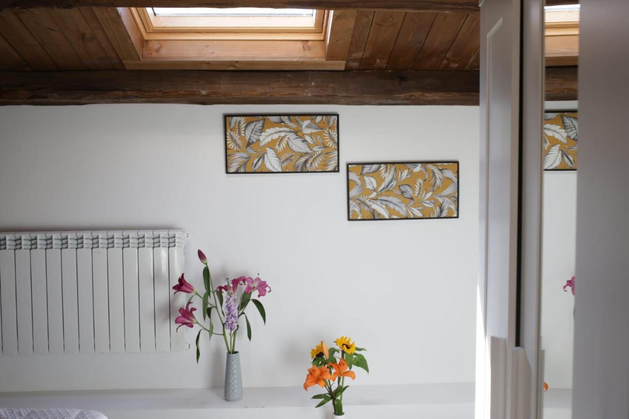 B&B Eden L'Aquila Ngoại thất bức ảnh