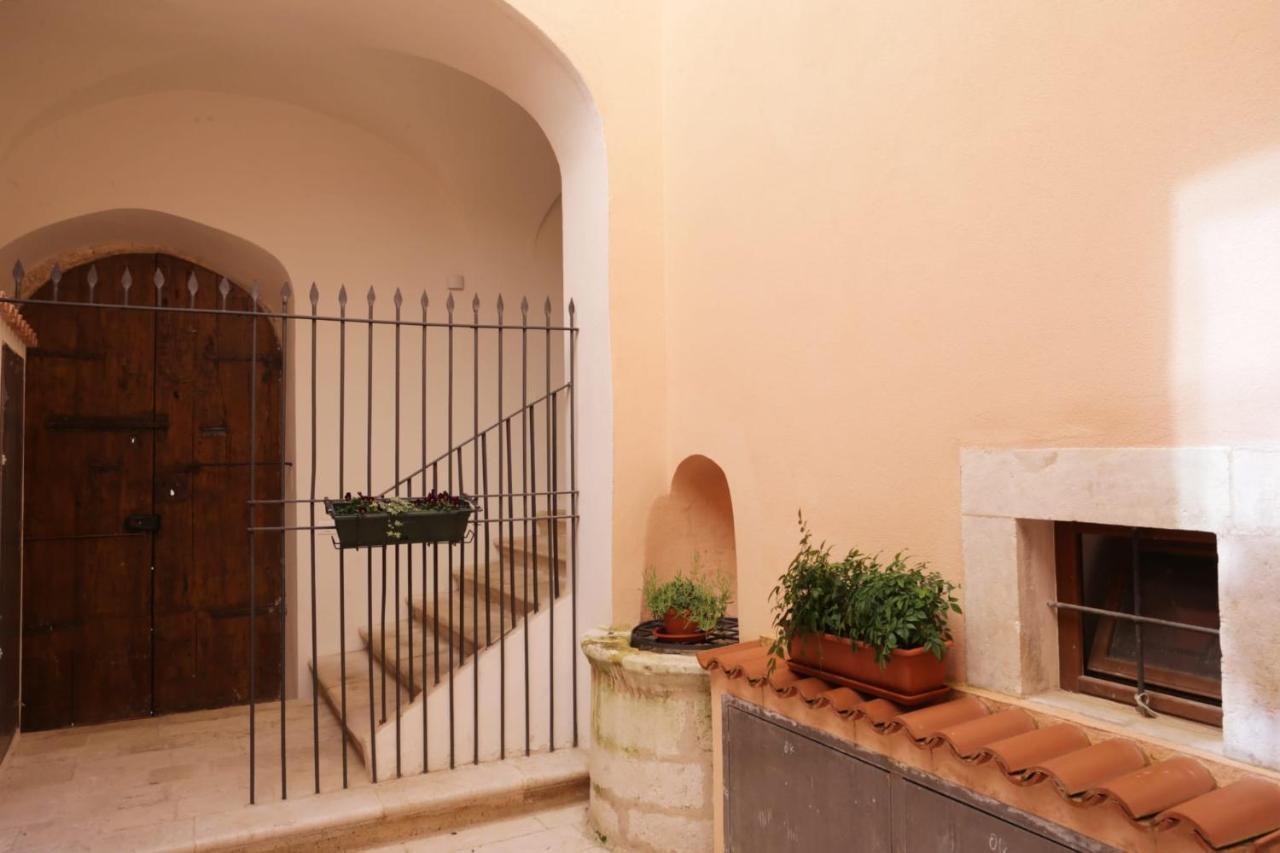 B&B Eden L'Aquila Ngoại thất bức ảnh