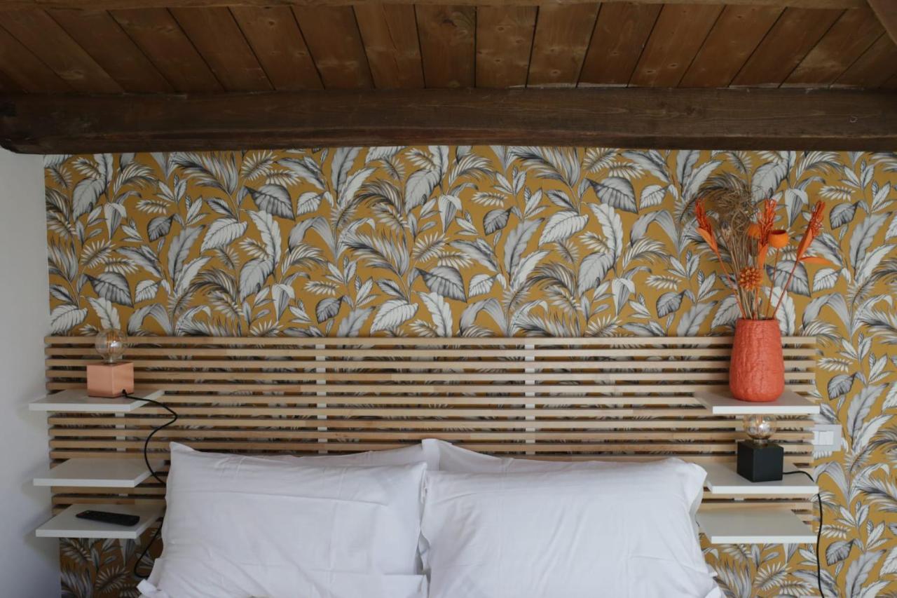 B&B Eden L'Aquila Ngoại thất bức ảnh