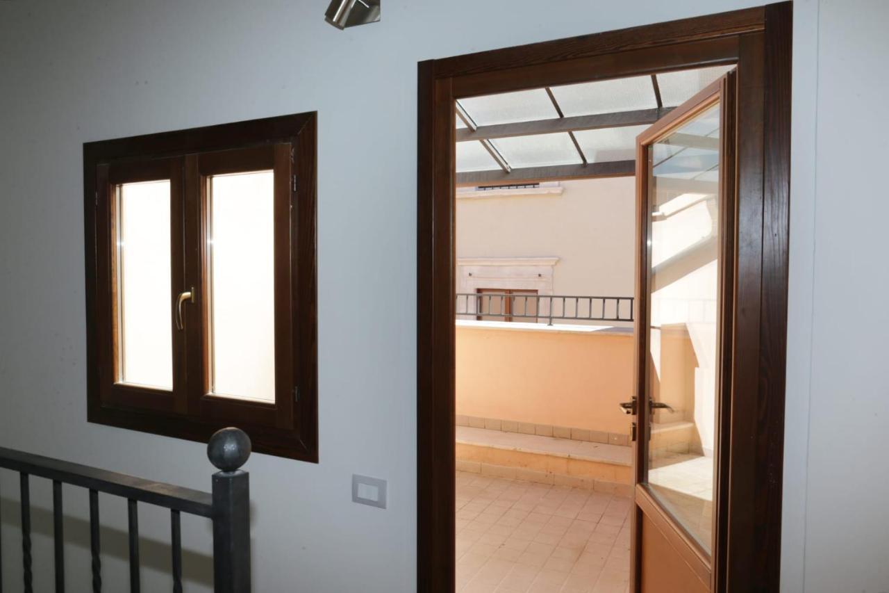 B&B Eden L'Aquila Ngoại thất bức ảnh