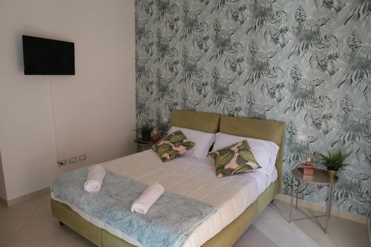 B&B Eden L'Aquila Ngoại thất bức ảnh