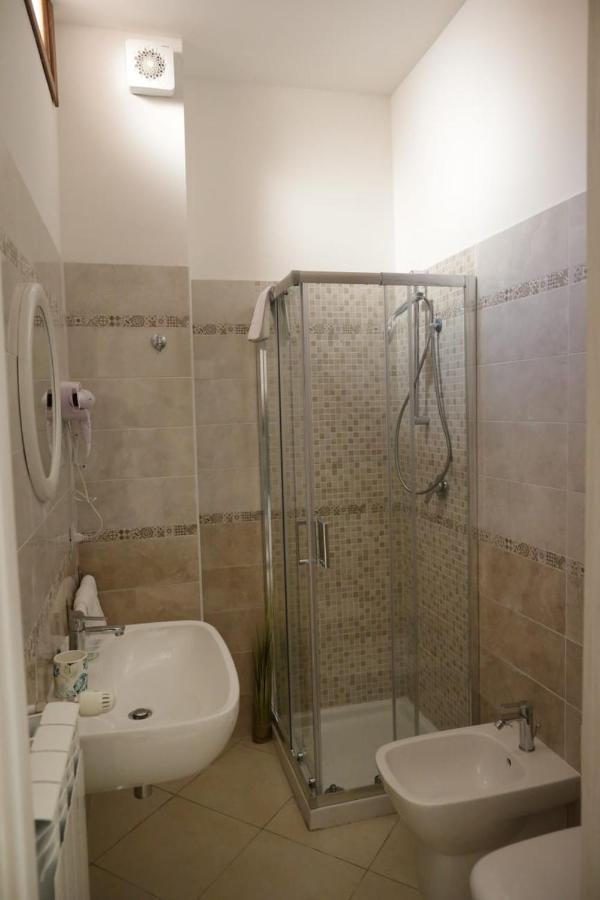 B&B Eden L'Aquila Ngoại thất bức ảnh