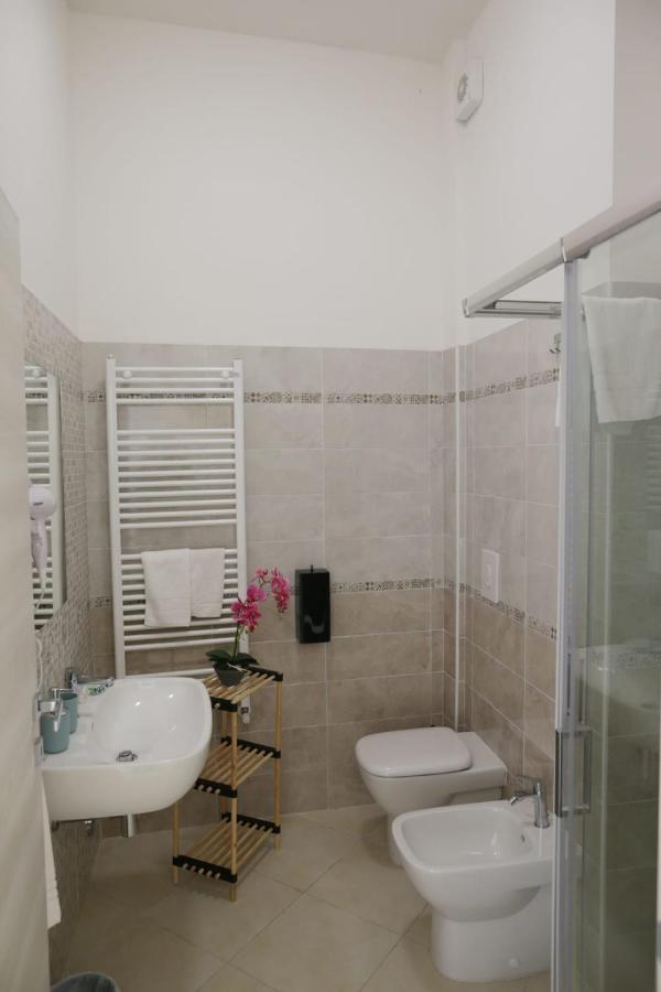 B&B Eden L'Aquila Ngoại thất bức ảnh
