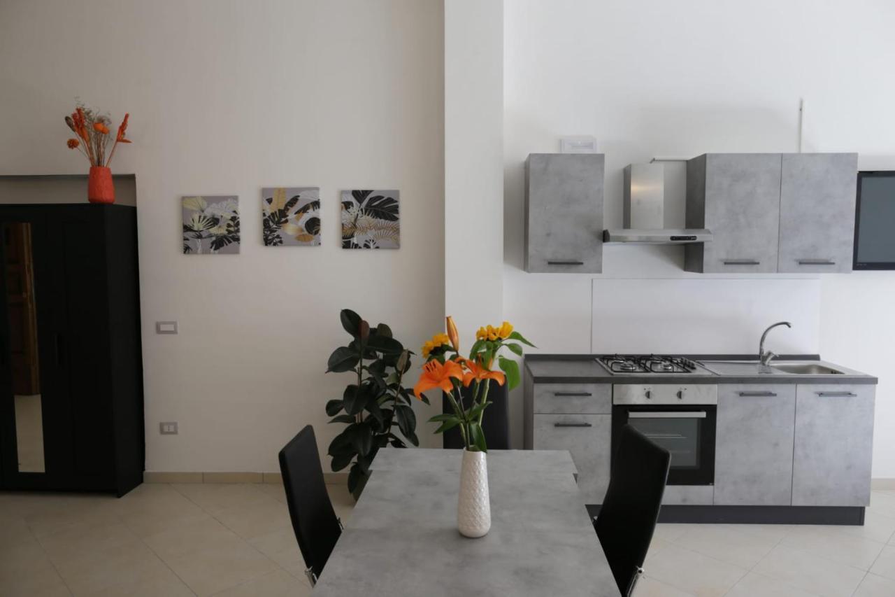 B&B Eden L'Aquila Ngoại thất bức ảnh