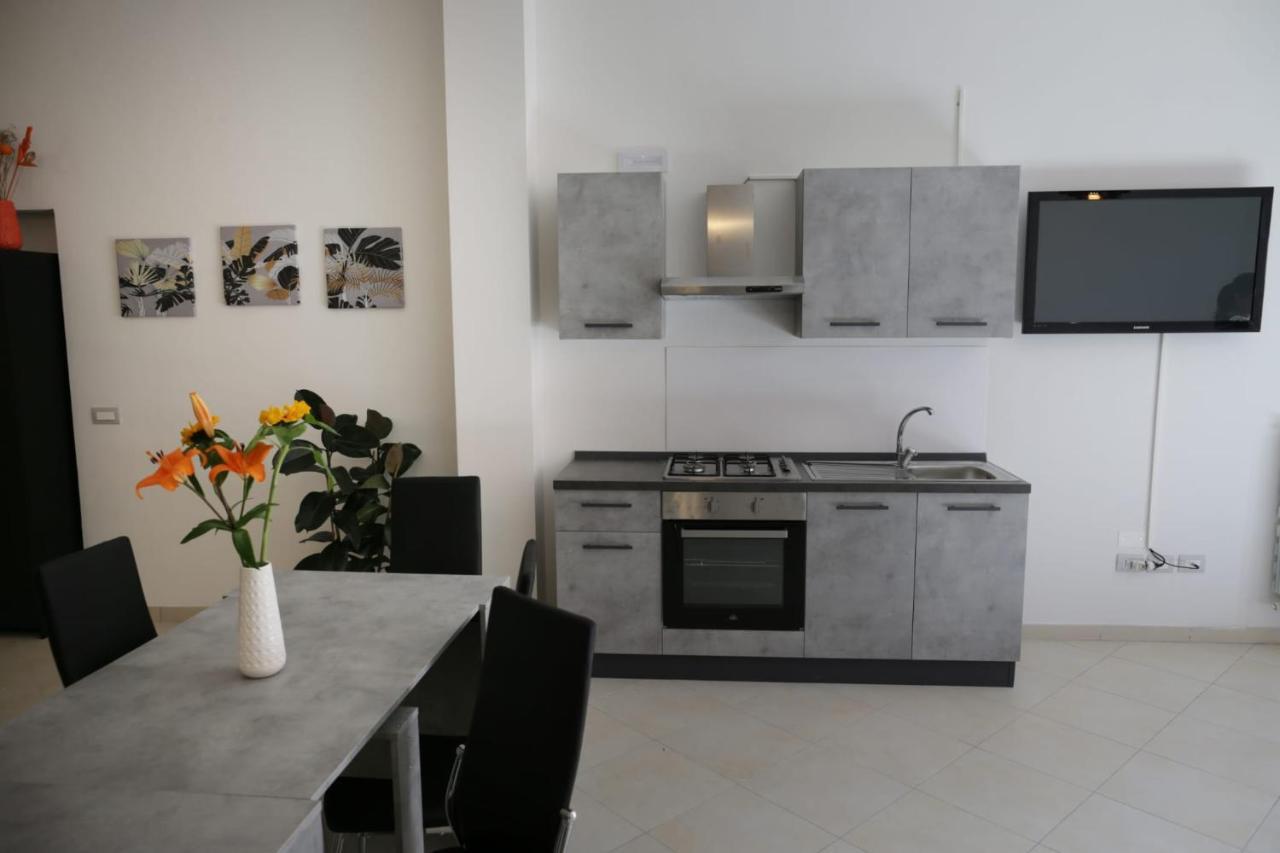 B&B Eden L'Aquila Ngoại thất bức ảnh
