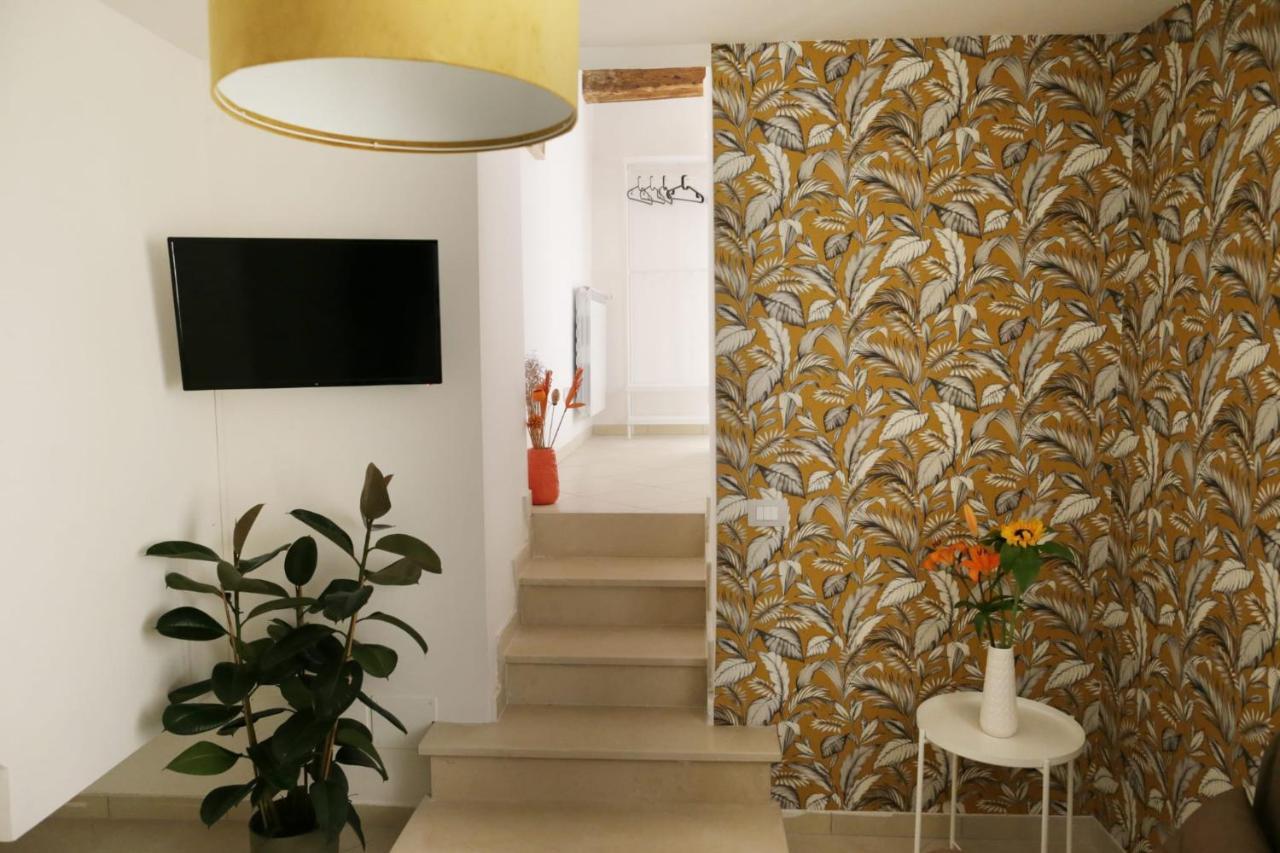 B&B Eden L'Aquila Ngoại thất bức ảnh