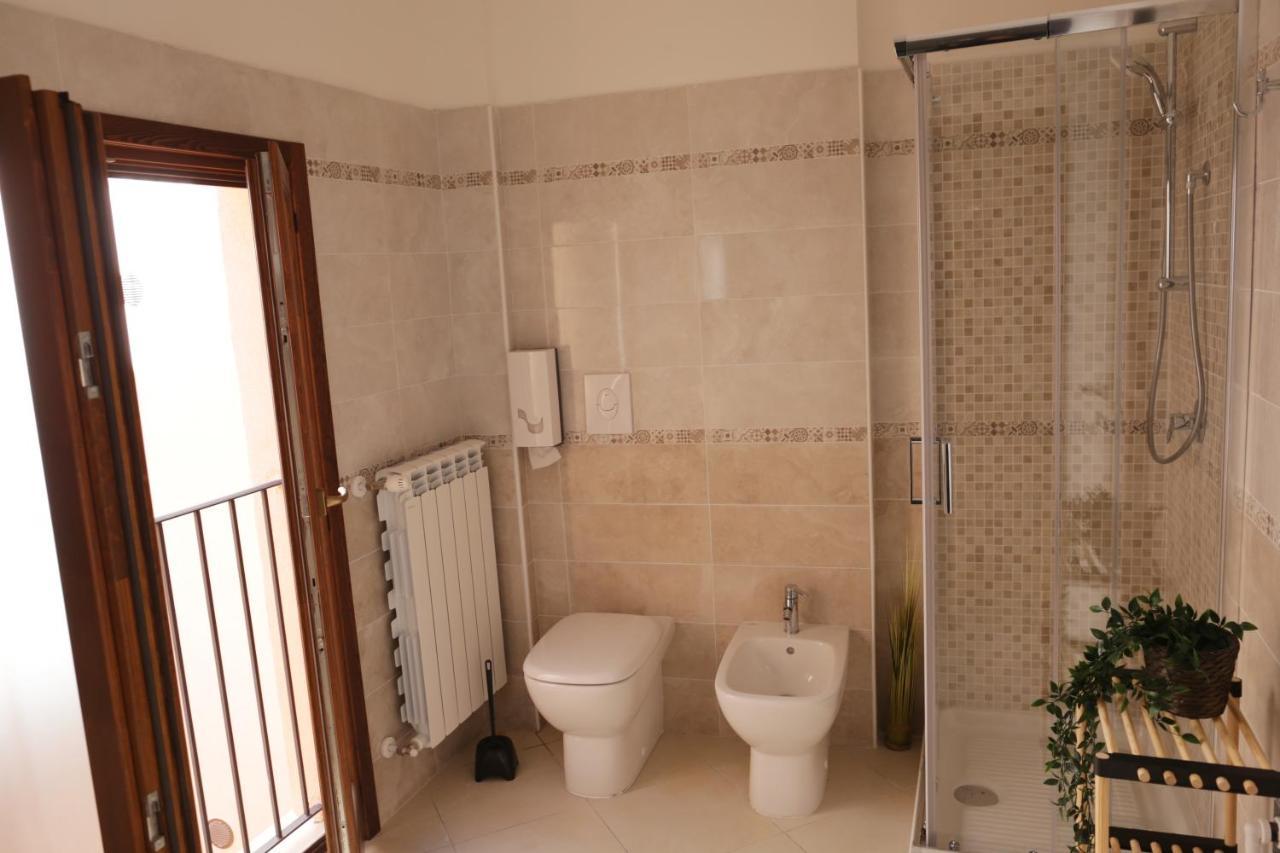 B&B Eden L'Aquila Ngoại thất bức ảnh