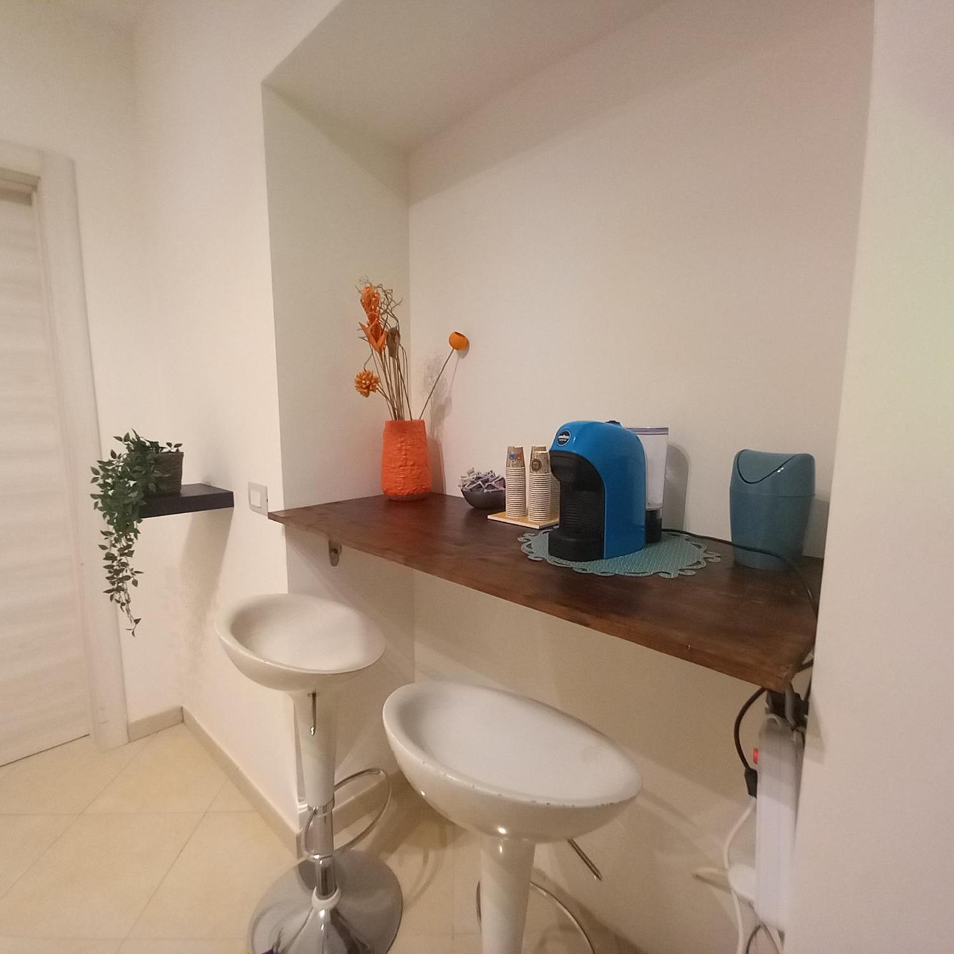 B&B Eden L'Aquila Ngoại thất bức ảnh