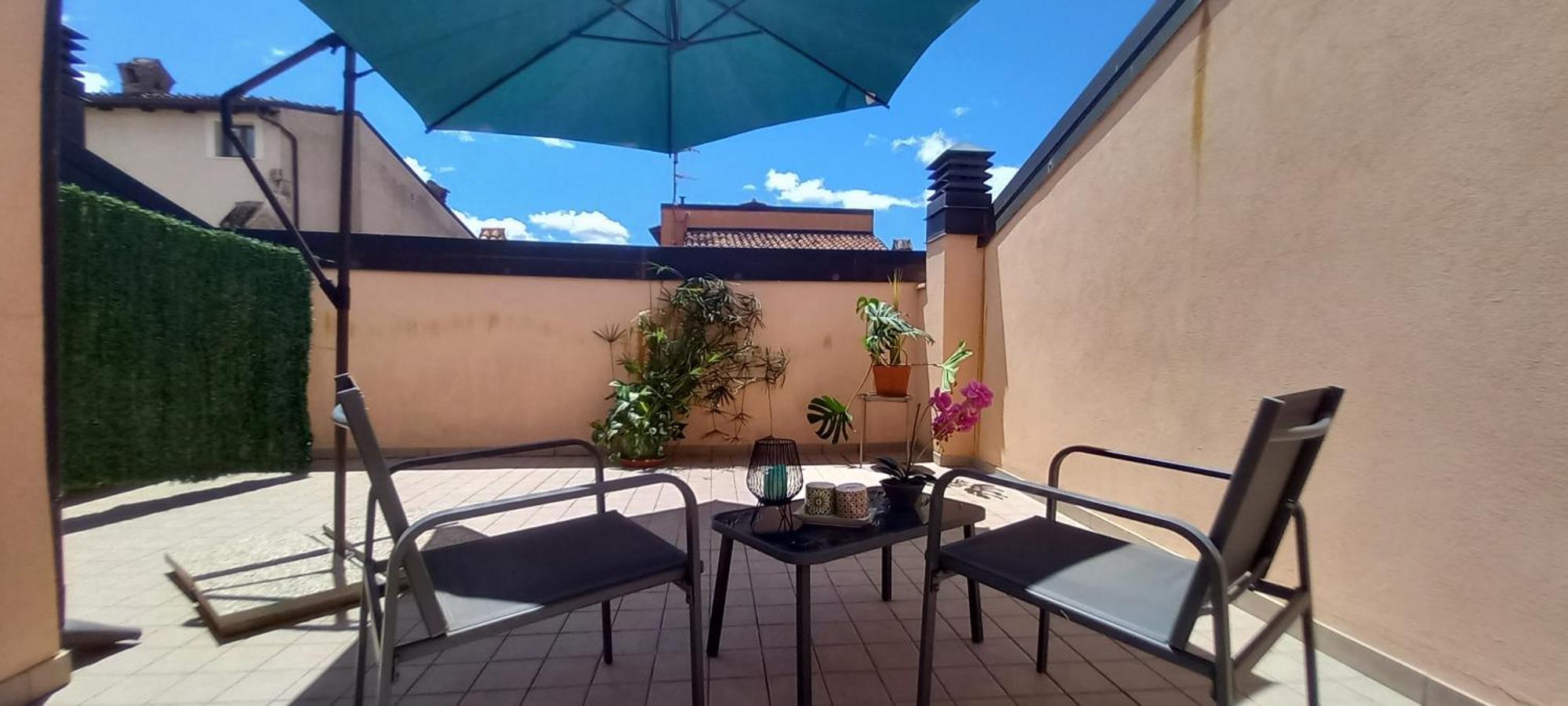 B&B Eden L'Aquila Ngoại thất bức ảnh