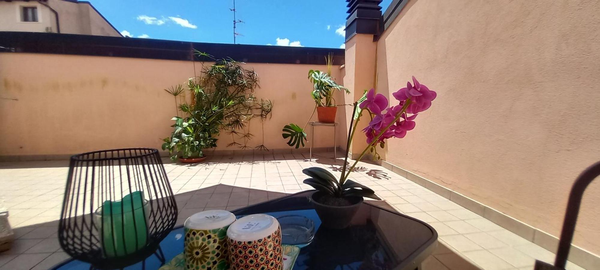 B&B Eden L'Aquila Phòng bức ảnh